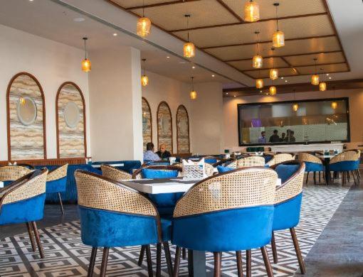 The Kohinoor Collection - Luxury Studio - Jaipur