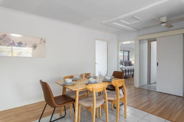 Valueble Sunnybank Group Stay Great Location - Salisbury