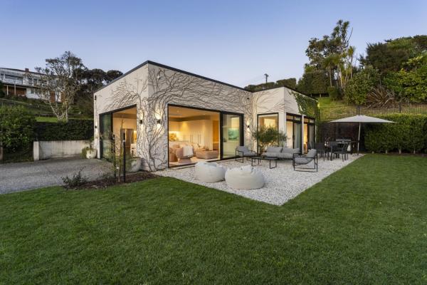 The Ivy By Homello - North Shore