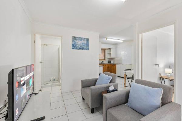 Affordable Sunnybank Stay Great Location Convenient - Salisbury