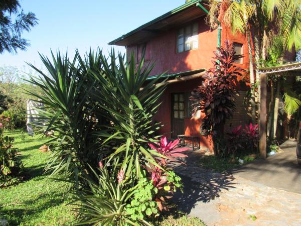Casa De Huéspedes Cochera Cubierta - Oberá