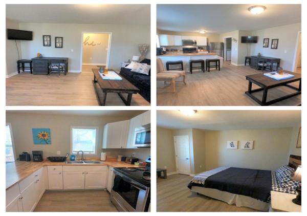 The Chalet - 9 Min To Downtown - Birmingham, AL