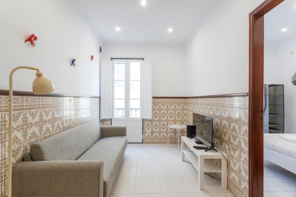 Casa Do Terceiro - Lisbon