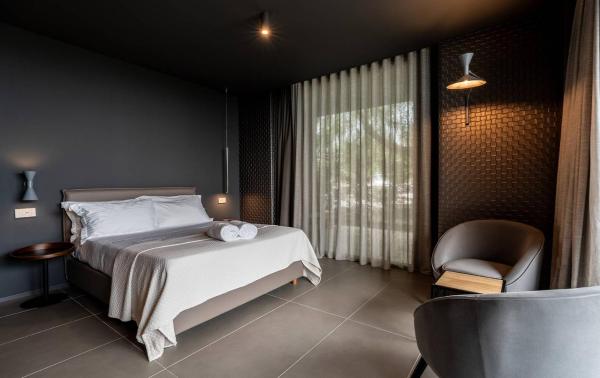 Etnèra Hotel - Catania