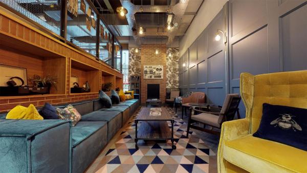 Voco Manchester - City Centre By Ihg - Bury