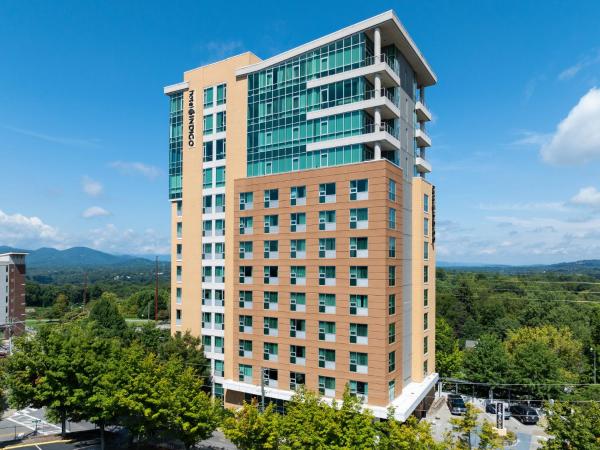 Hotel Indigo Asheville Downtown By Ihg - Asheville, NC