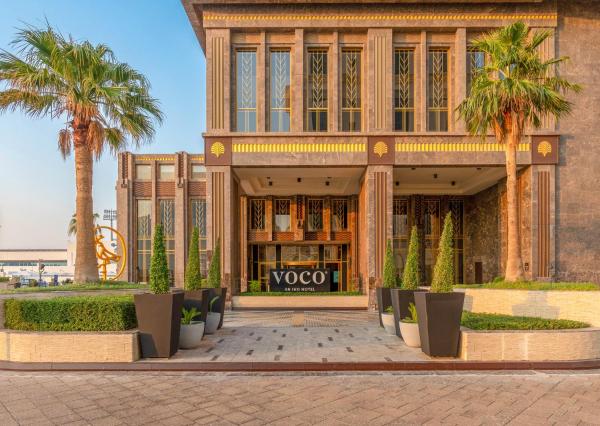 Voco Doha West Bay Suites By Ihg - Doha