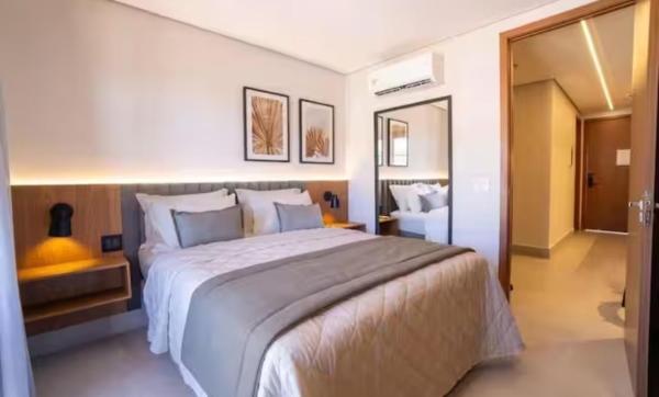 Pyrenéus Residence - Gav Resorts - Pirenópolis