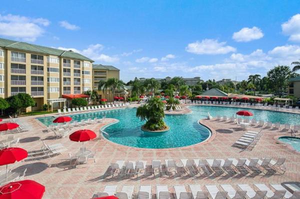 Silver Lake Resort - Floride