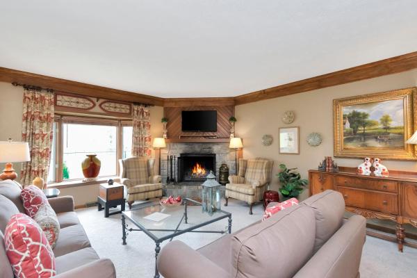 Chetola Resort- Holly 2 - Boone, NC