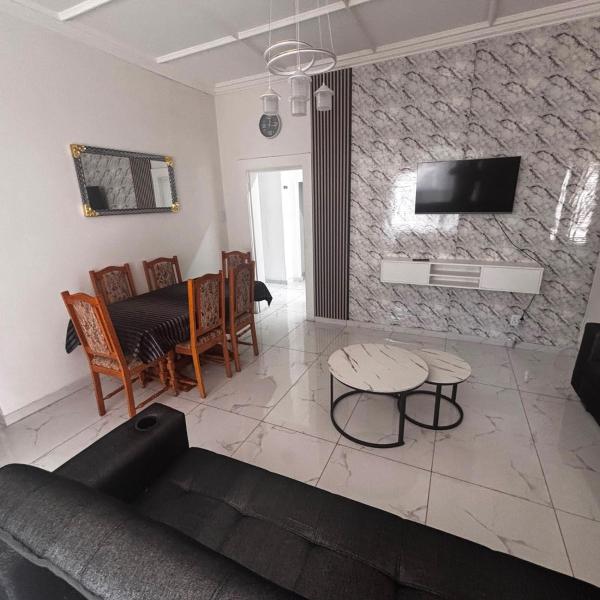 Musgrave Apartment - Durban
