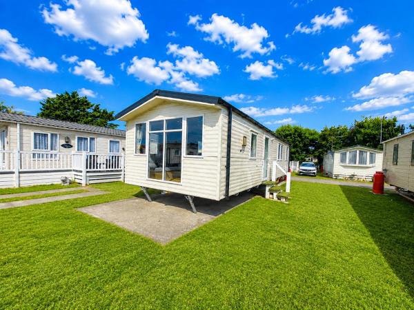 The Retreat Sunhaven - Prestatyn