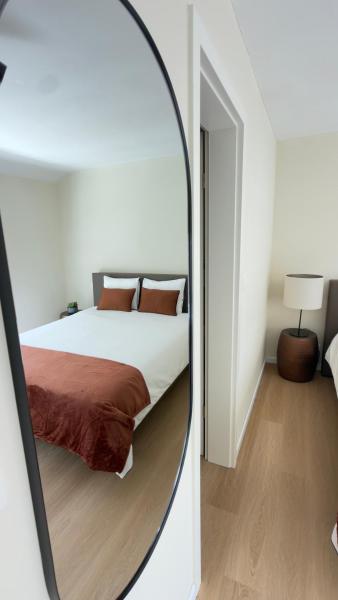 Kerbault Suites - Martelange - Martelange