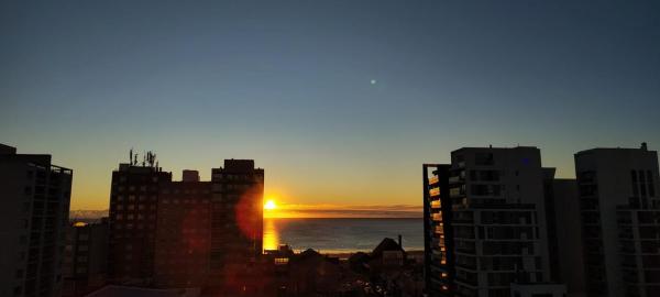 Departamento Centrico Vdl - Puerto Madryn