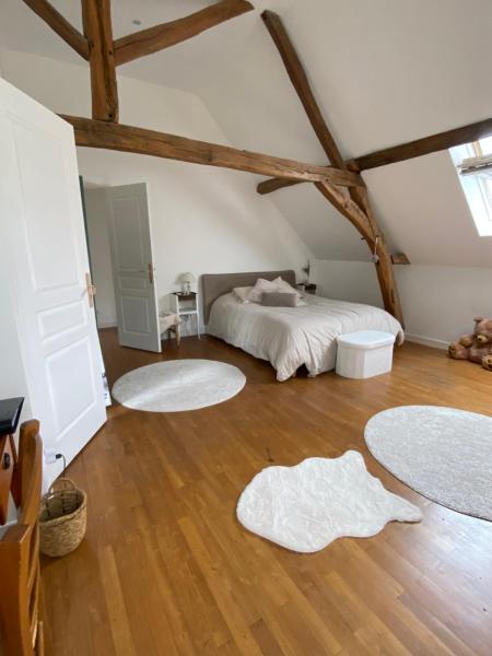 Les Chambres Paj - Francia