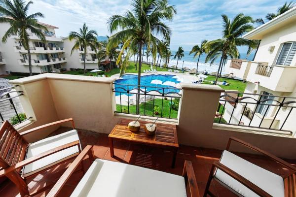 Frente Al Mar Totalmente Remodelado Para 6 Personas - Ixtapa Zihuatanejo