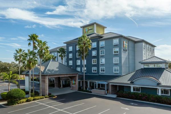 Even Hotel Sarasota-lakewood Ranch By Ihg - Lakewood Ranch, FL