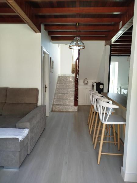 Casa De Tanajildo - Carnota