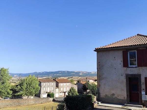 Maison Rénovée De 1890 Au Coeur Du Rougier - Saint-Affrique