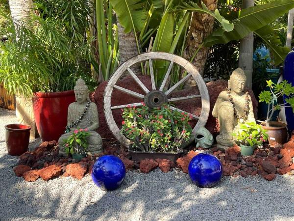 Grateful Casita - Maui, HI