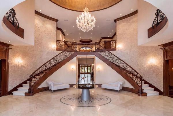 Marietta Manor By Rove Travel- Luxury Estate - Sandy Springs, GA