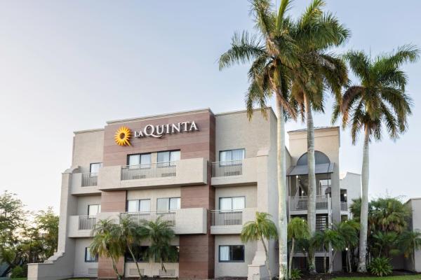La Quinta By Wyndham Ft. Myers - Sanibel Gateway - Fort Myers Beach, FL