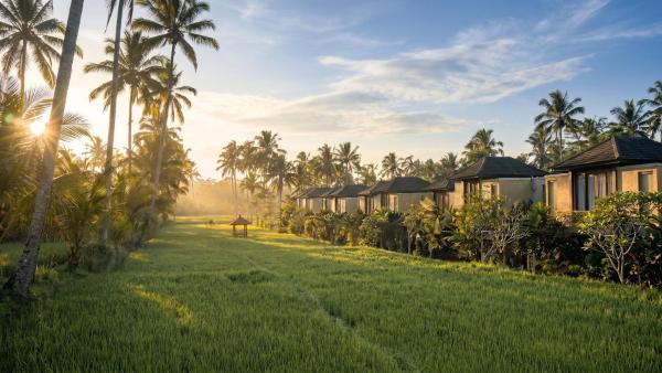 Khastana Hadi Tegallalang, Ubud - Kintamani