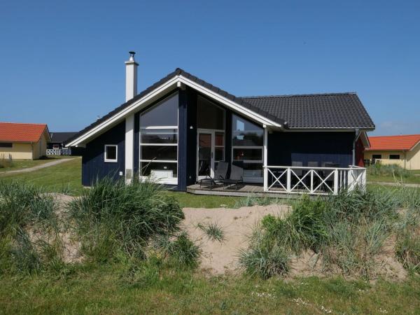 Baltic Holiday Haven For 8 - Heiligenhafen