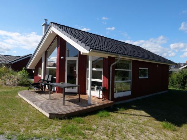 Seaside Haven For 6 Guests - Großenbrode