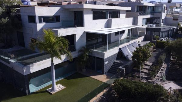 Aura Majestic - Ocean View & Wellness - Maspalomas