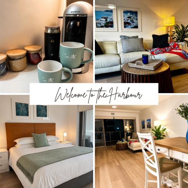 Marina View 2 Bedroom Apartment - Townsville