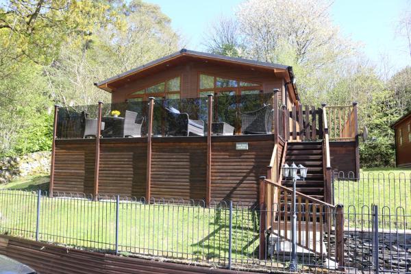 High View Lodge - Ambleside