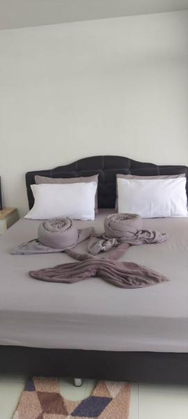 เก้าสบายหาดใหญ่ - Thaïlande