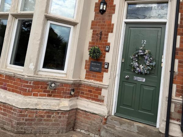 Northgate Ground Floor Flat - Hunstanton