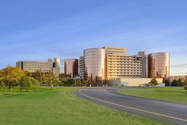 Hyatt Regency O'hare Chicago - Oak Park, IL