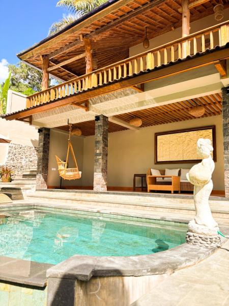 Pondok Kayun Villa 1 - Ubud