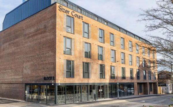 For Students Only - Sizer Court In Preston - Preston