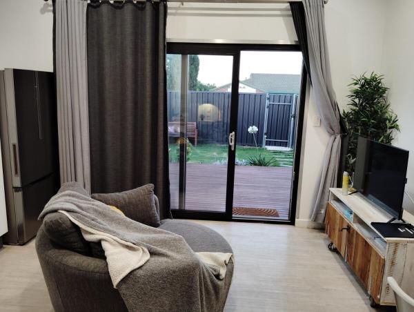 Covestudio-comfort & Convenience - South Australia