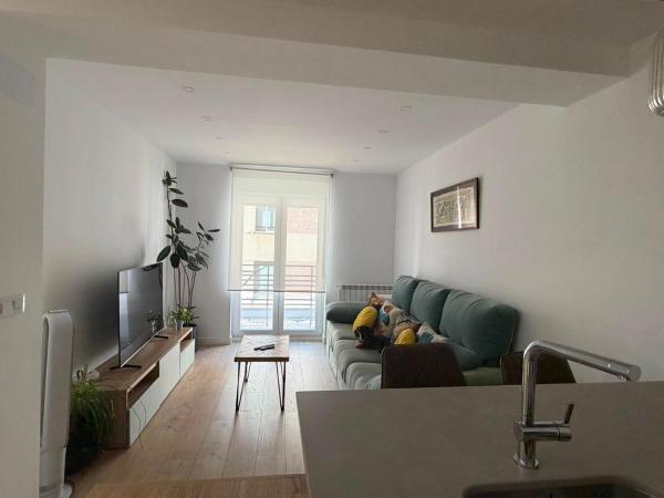 Hr Apartment - León, España