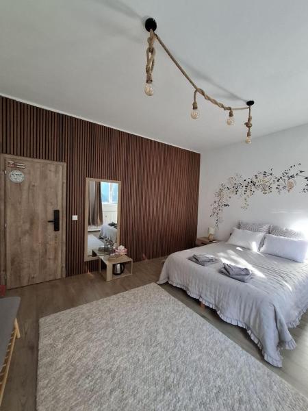Centrul Vechi Rooms - Brașov, Rumanía