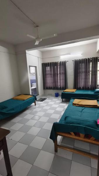 Sahayadri Holiday Homes - Kuttikkanam