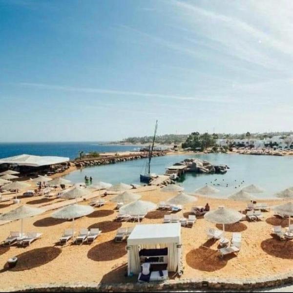 Come2sharm At 5 Star Resort With Direct Beach Access - Sharm el-Sheikh