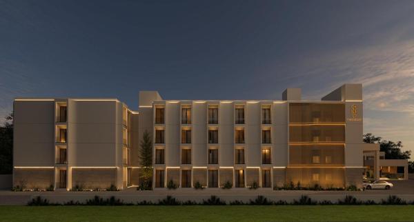 Hotel Margala - Islamabad