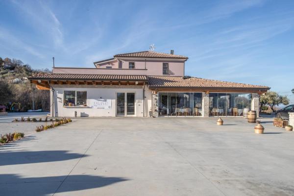 Tenuta Giave - Nel Cuore Dell'irpinia - Bagnoli Irpino