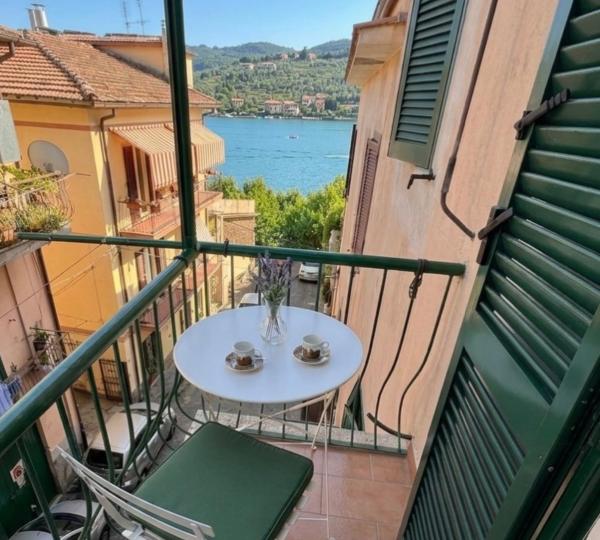 L'oliva Appartamento - Trevignano Romano