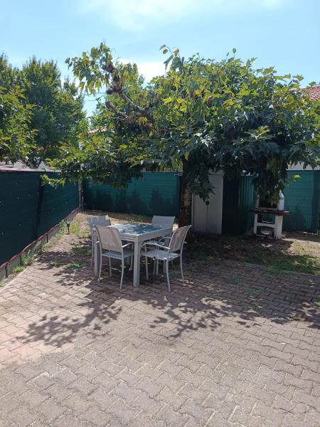 Maison Biscarrosse Lac 6 Pers - Biscarrosse