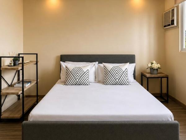 Mono Mivesa Gardens Residences - Cebu City