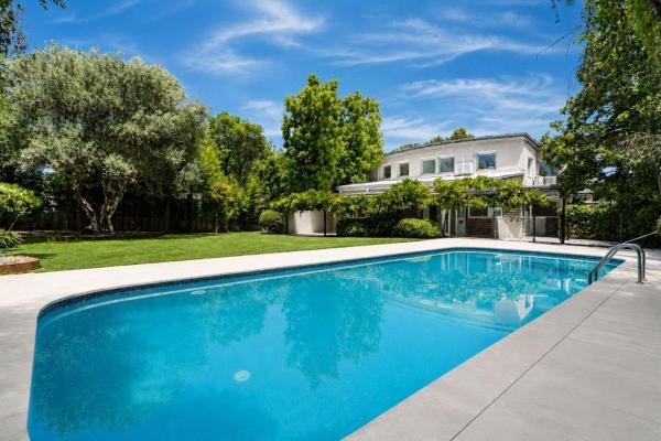 The Garden Villa - Mediterranean Oasis In Bcn - Barcelona