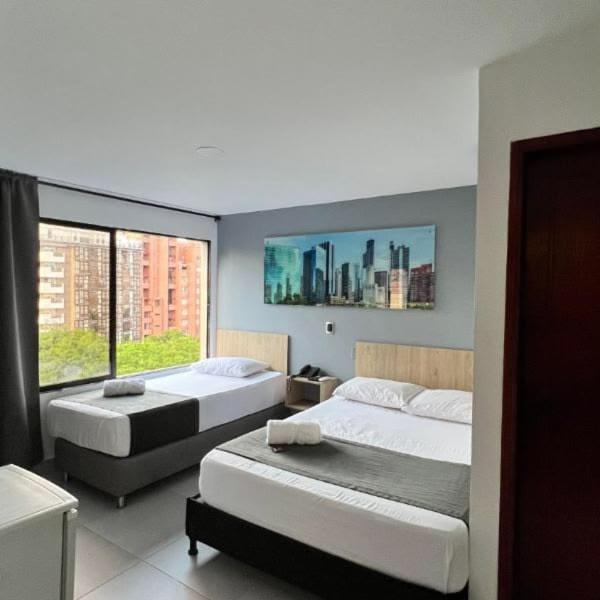 Karan Yatra Hotel - Gurgaon