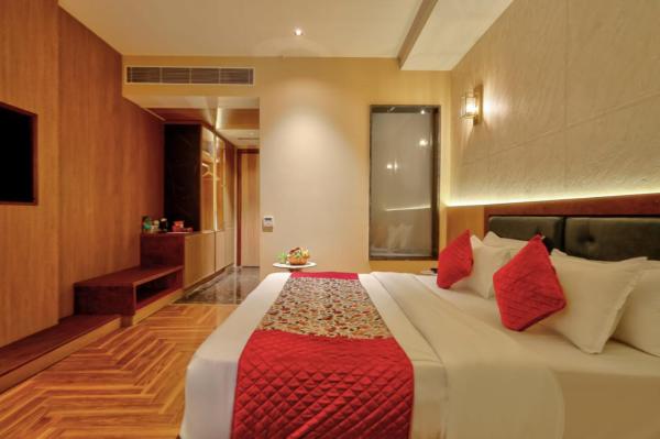The Opulence Inn - Mumbai